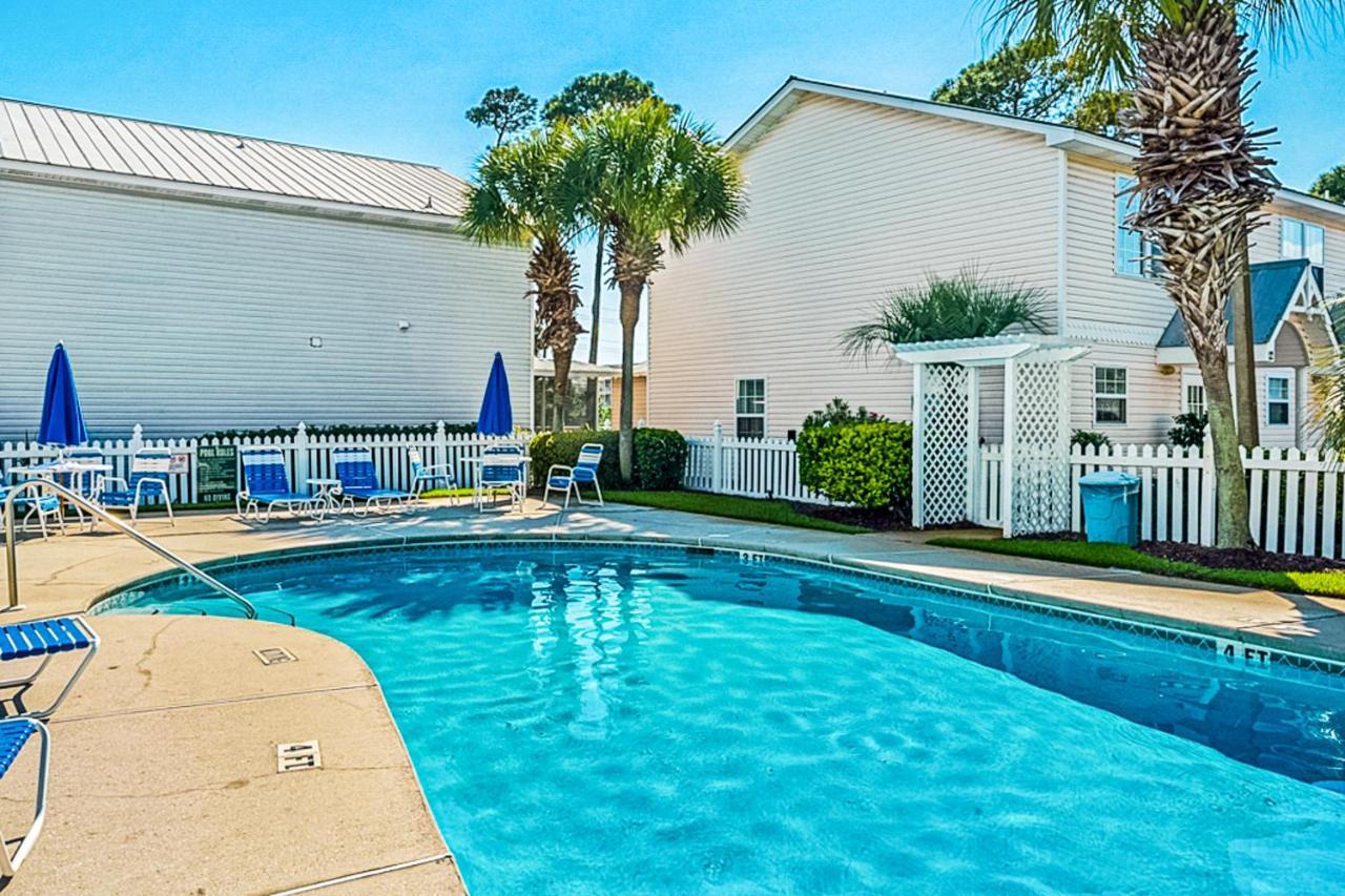 דסטין Summer Lake Townhomes 1 מראה חיצוני תמונה
