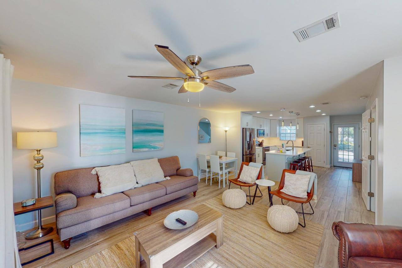 דסטין Summer Lake Townhomes 1 מראה חיצוני תמונה