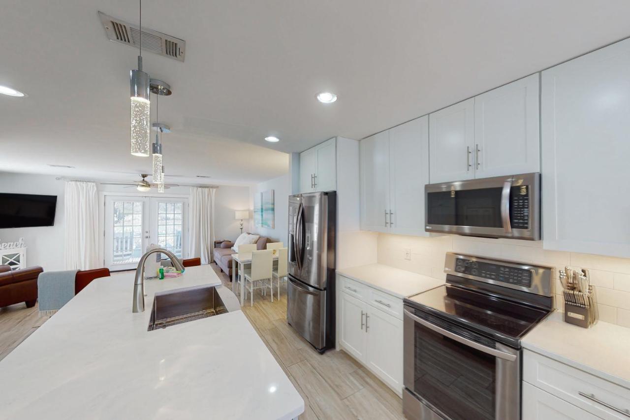 דסטין Summer Lake Townhomes 1 מראה חיצוני תמונה