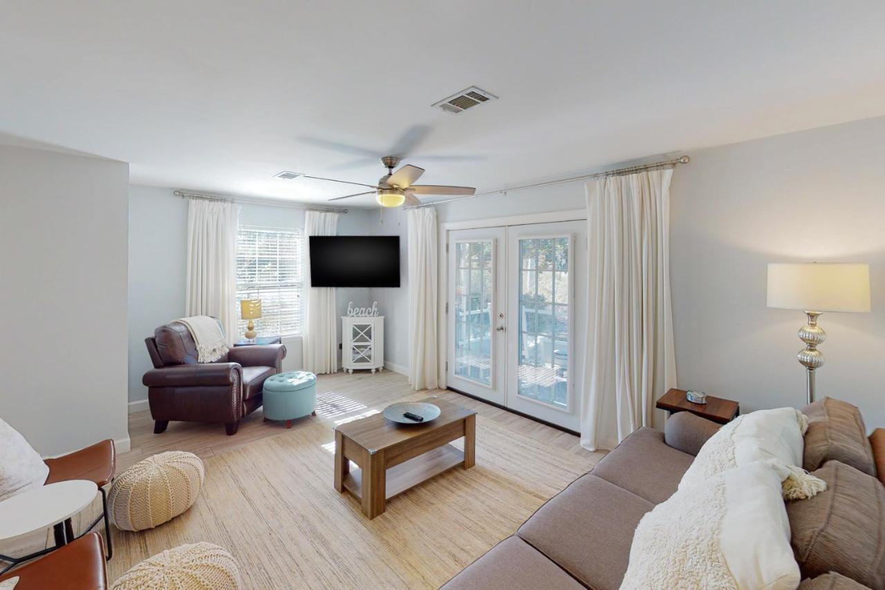 דסטין Summer Lake Townhomes 1 מראה חיצוני תמונה