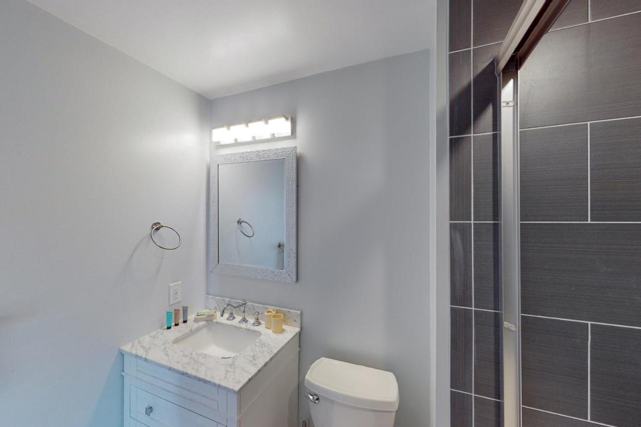 דסטין Summer Lake Townhomes 1 מראה חיצוני תמונה